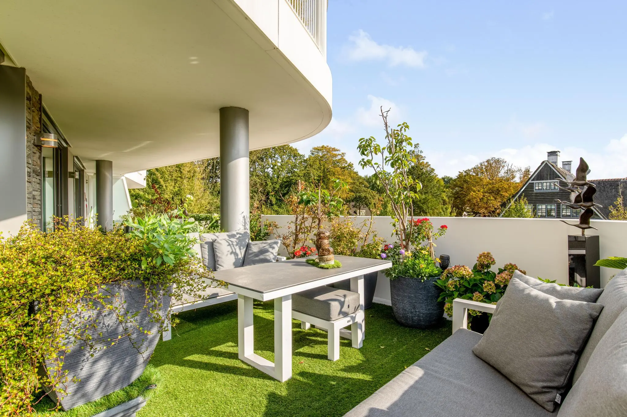 Koninginneweg 17B, Bergen (NH), €1.499.000 k.k