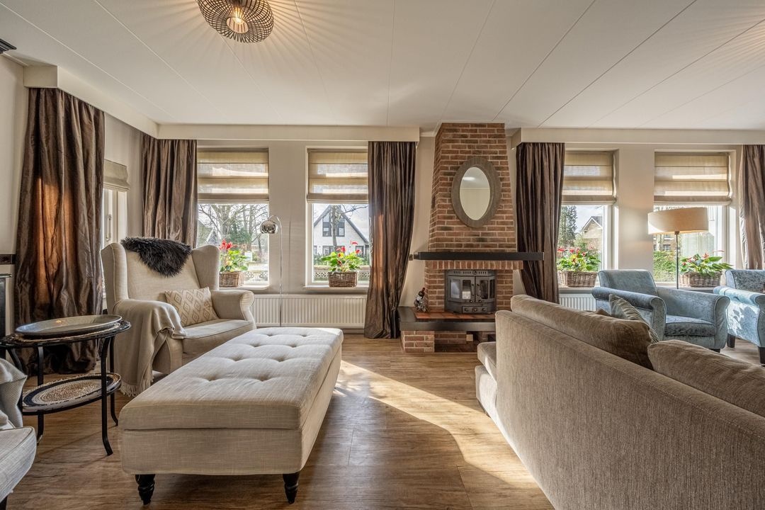 Raadhuislaan 14, Mijnsheerenland €1.150.000 k.k