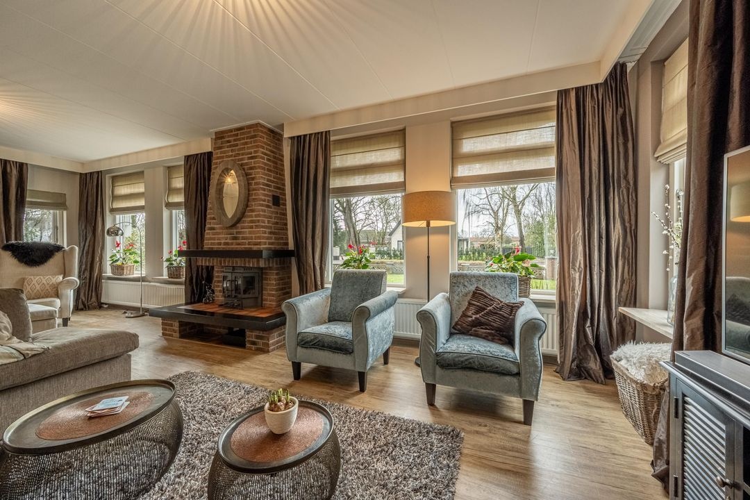 Raadhuislaan 14, Mijnsheerenland €1.150.000 k.k