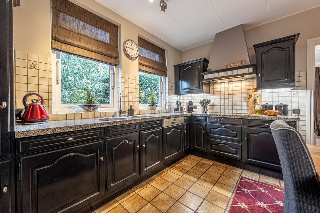 Raadhuislaan 14, Mijnsheerenland €1.150.000 k.k