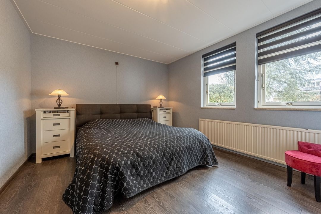 Raadhuislaan 14, Mijnsheerenland €1.150.000 k.k