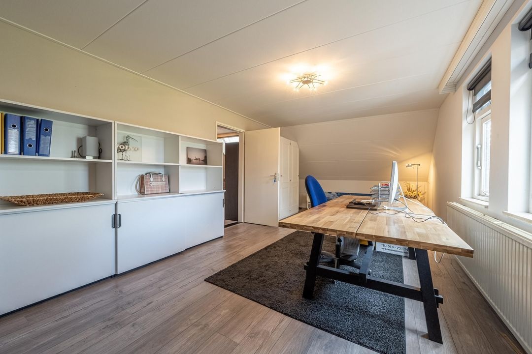 Raadhuislaan 14, Mijnsheerenland €1.150.000 k.k
