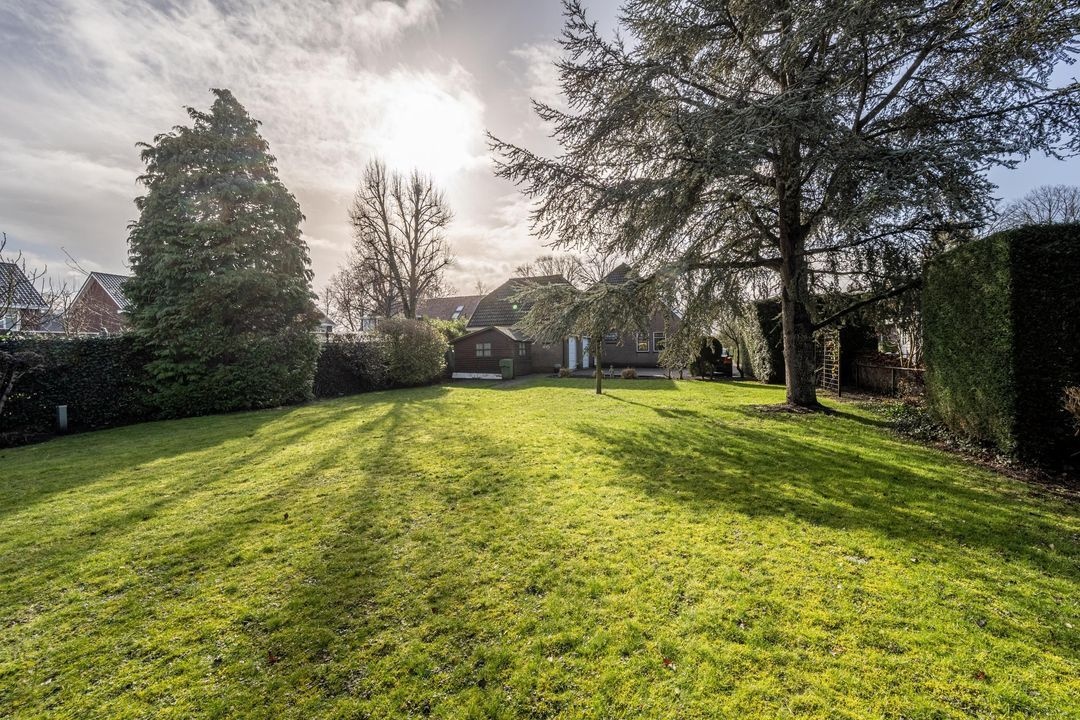 Raadhuislaan 14, Mijnsheerenland €1.150.000 k.k