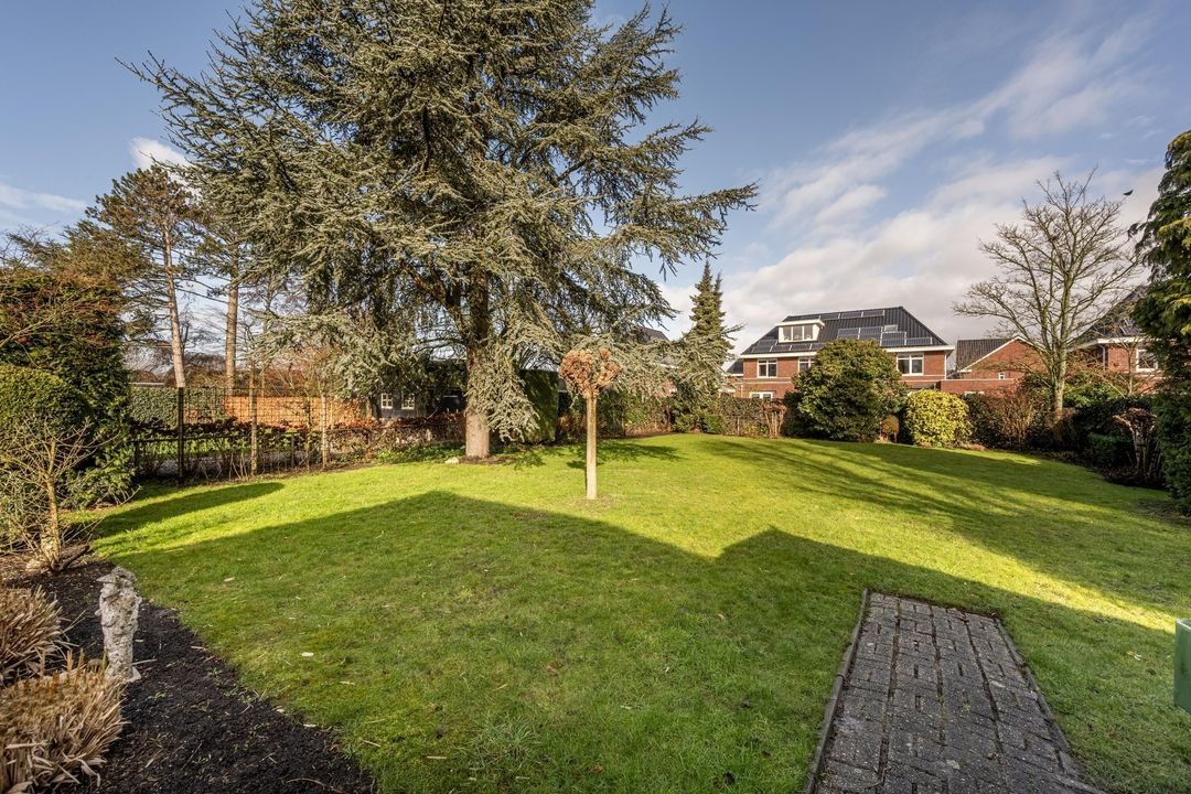 Raadhuislaan 14, Mijnsheerenland €1.150.000 k.k