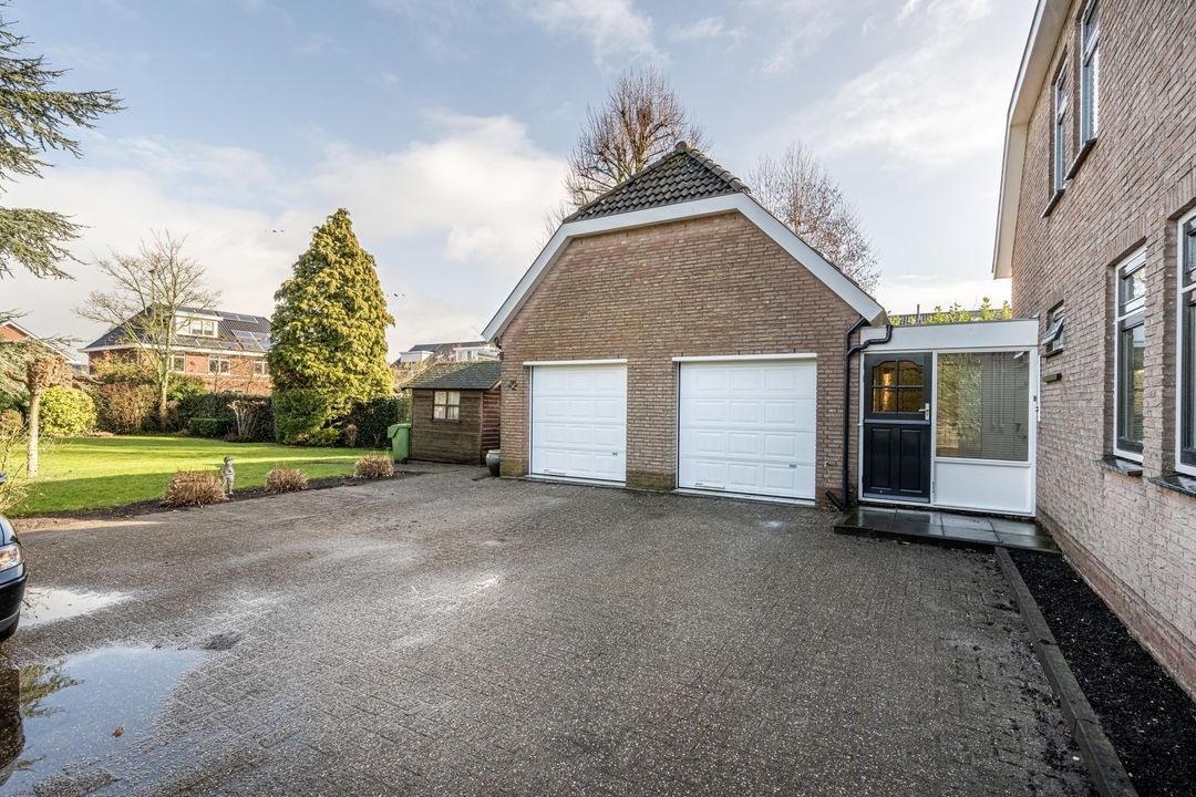 Raadhuislaan 14, Mijnsheerenland €1.150.000 k.k
