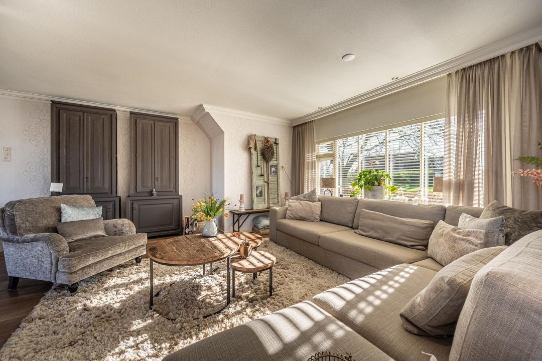 Oud-Cromstrijensedijk OZ 54 A, Klaaswaal €1.1000.000 k.k.