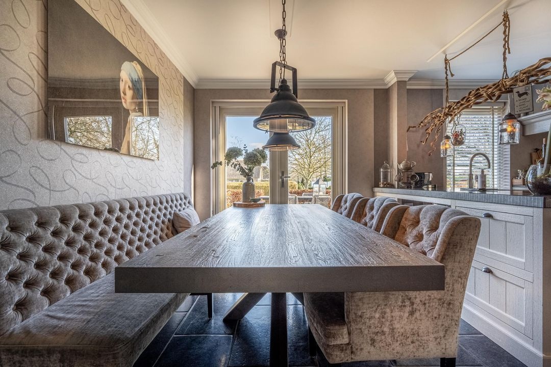 Oud-Cromstrijensedijk OZ 54 A, Klaaswaal €1.1000.000 k.k.