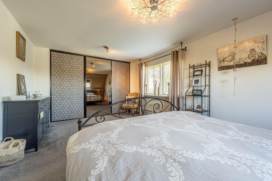 Oud-Cromstrijensedijk OZ 54 A, Klaaswaal €1.1000.000 k.k.