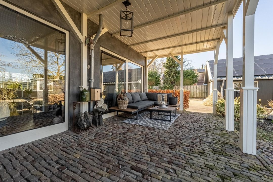 Oud-Cromstrijensedijk OZ 54 A, Klaaswaal €1.1000.000 k.k.