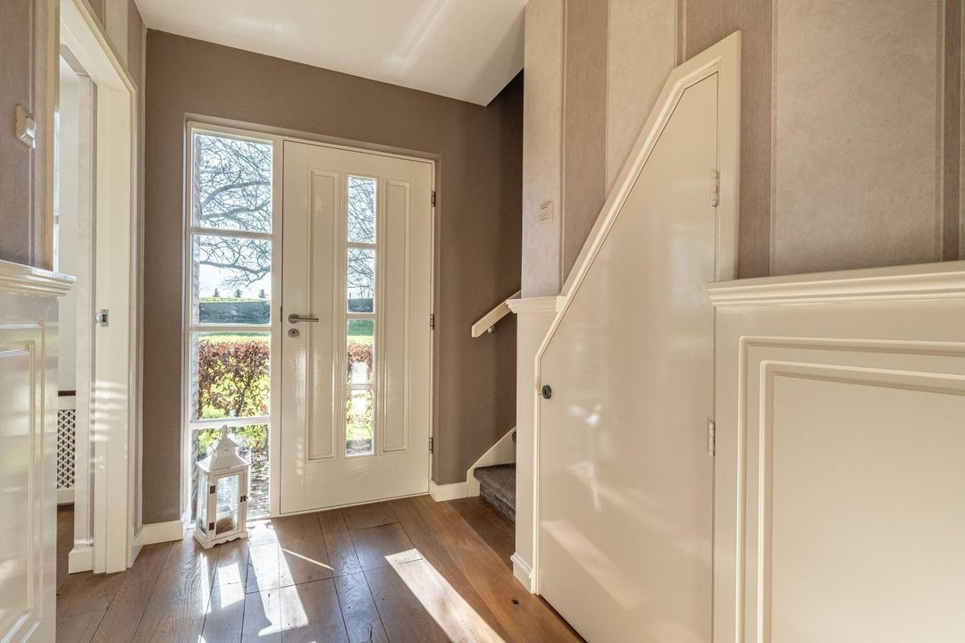 Oud-Cromstrijensedijk OZ 54 A, Klaaswaal €1.1000.000 k.k.