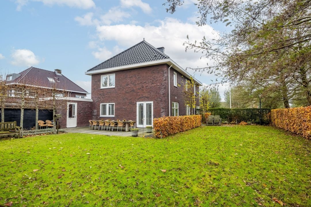 Johannes Kolfstraat 6, Westmaas €1.250.000 k.k.