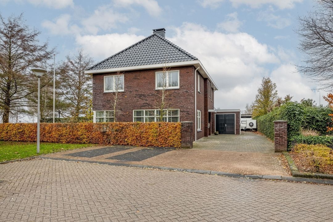Johannes Kolfstraat 6, Westmaas €1.250.000 k.k.
