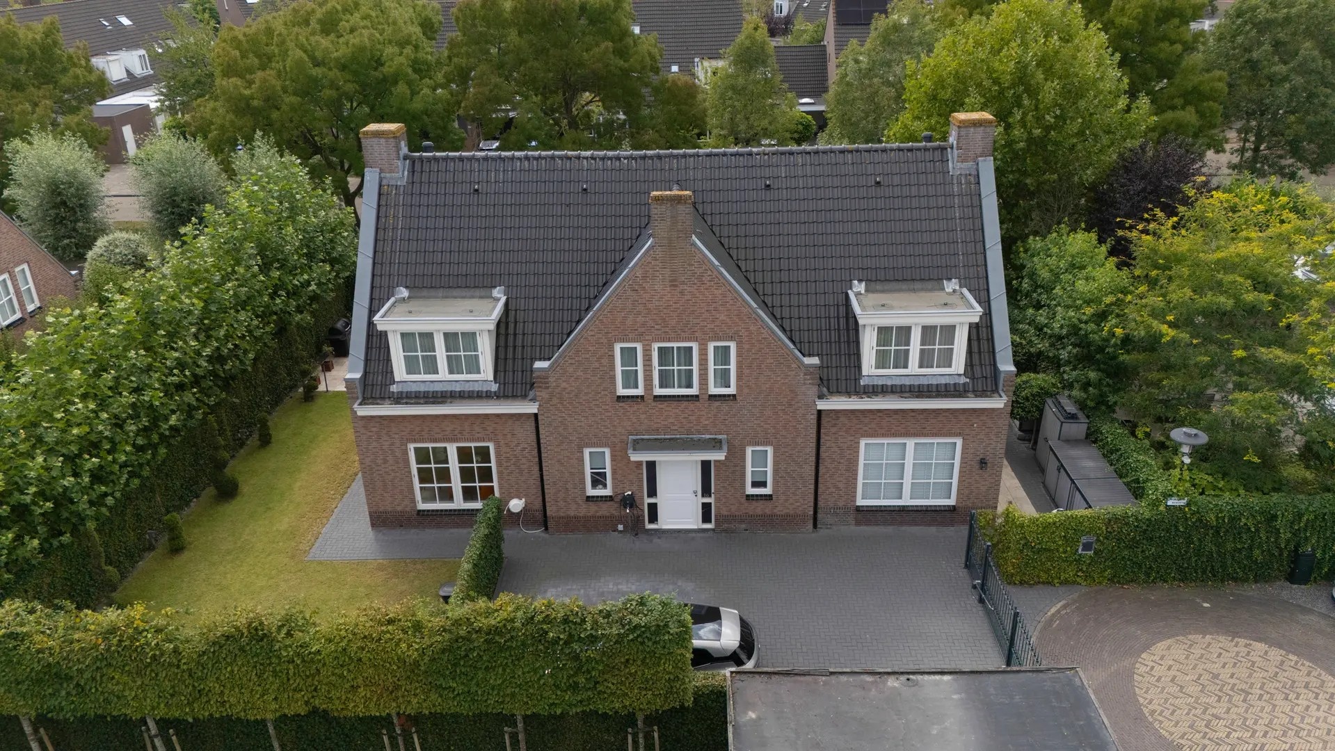Sapporodreef 16, Nieuw-Vennep €1.495.000 k.k.