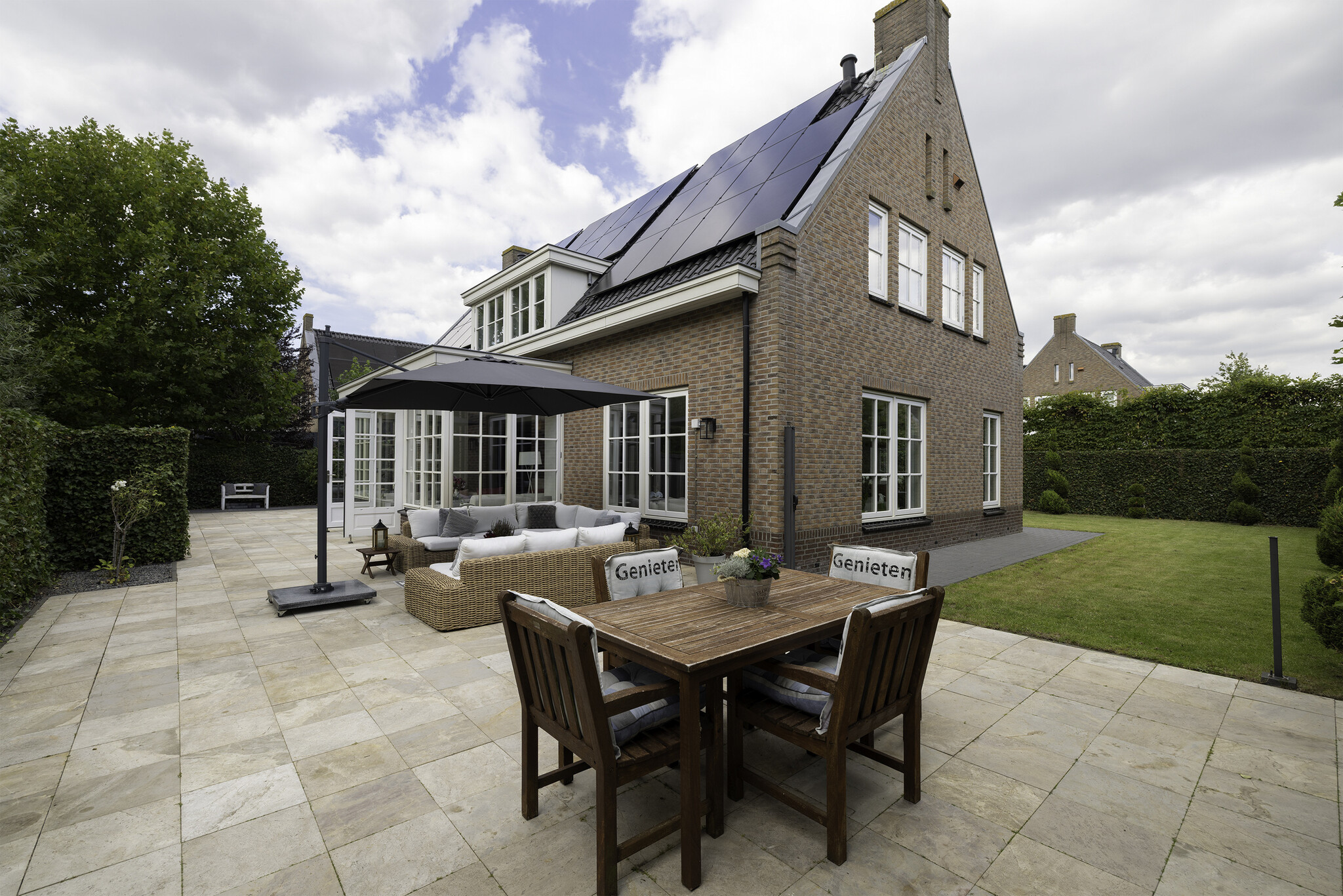 Sapporodreef 16, Nieuw-Vennep €1.495.000 k.k.