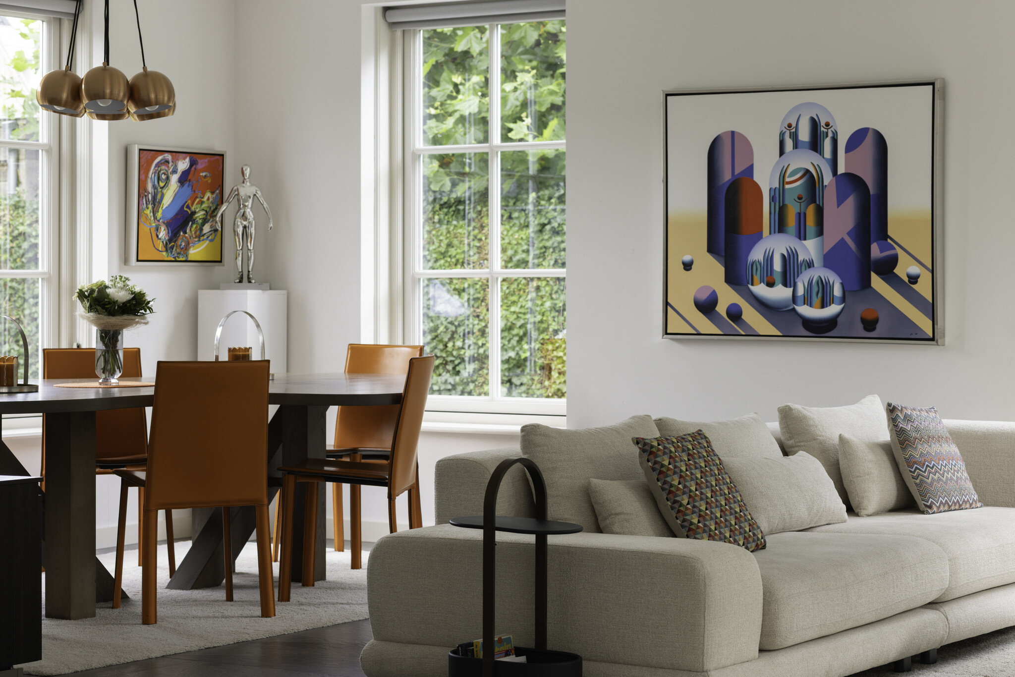 Sapporodreef 16, Nieuw-Vennep €1.495.000 k.k.