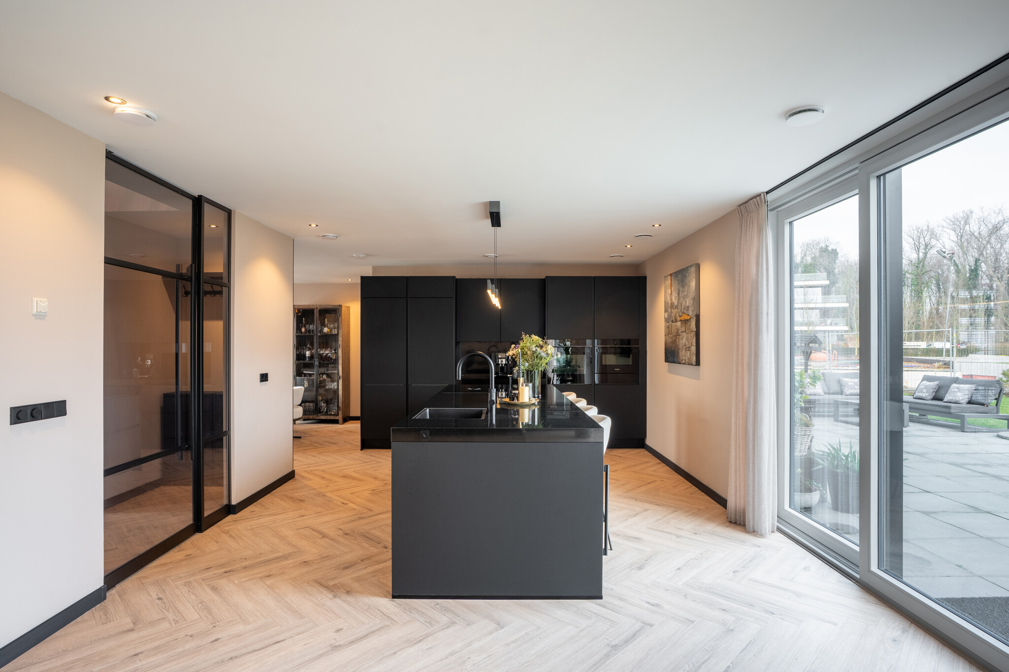 Paltrokmolen 3 A, Numansdorp €1.495.000 k.k.