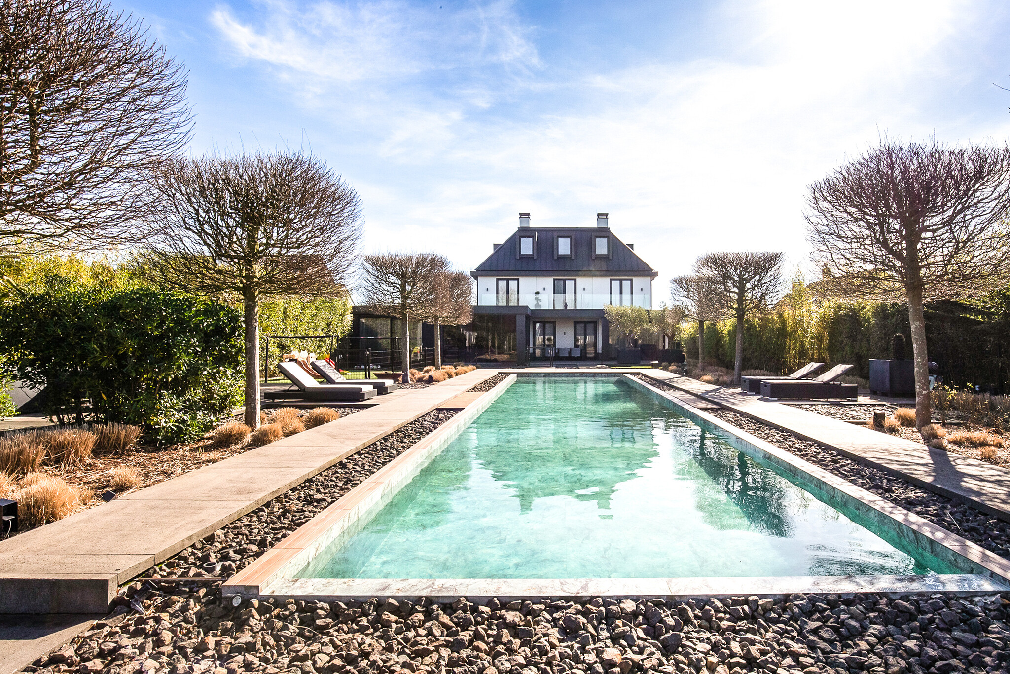 Uiterweg 266, Aalsmeer €3.925.000 k.k.