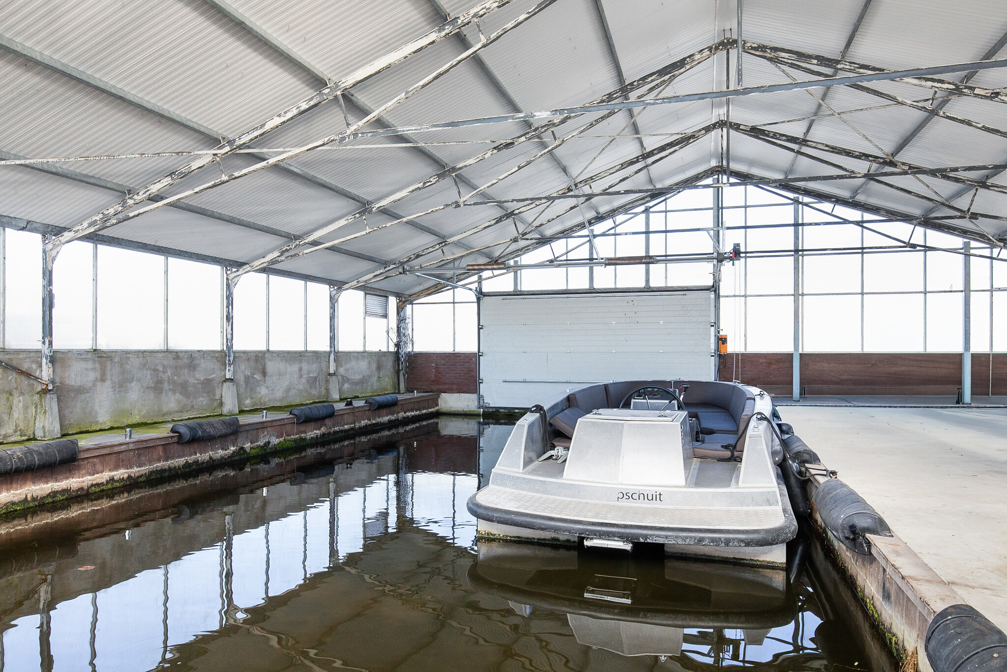 Uiterweg 266, Aalsmeer €3.925.000 k.k.