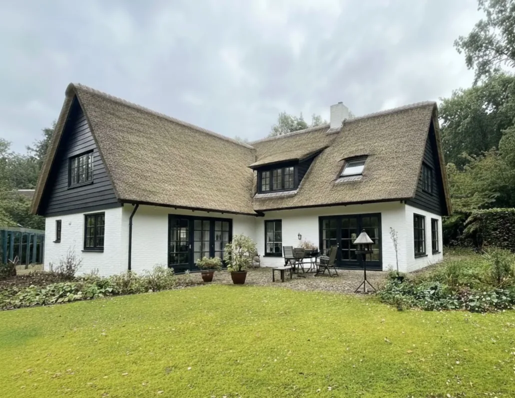 Het Domein 2, Blaricum €2.395.000 k.k.