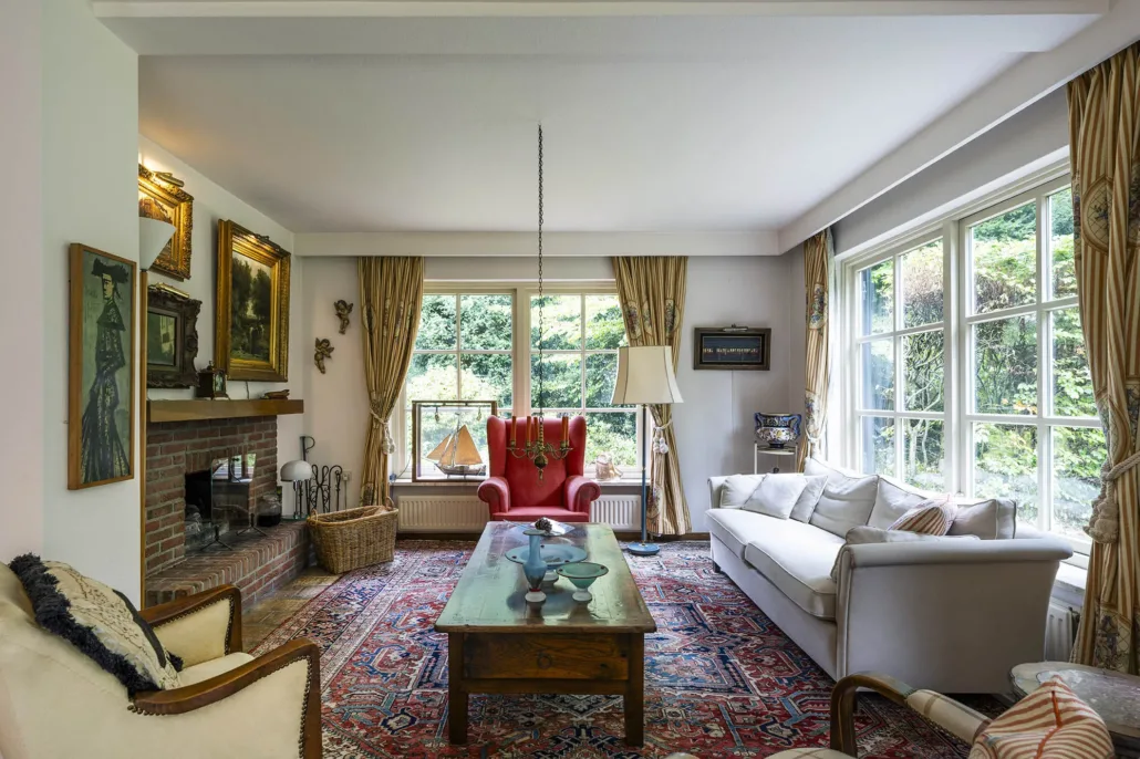 Het Domein 2, Blaricum €2.395.000 k.k.