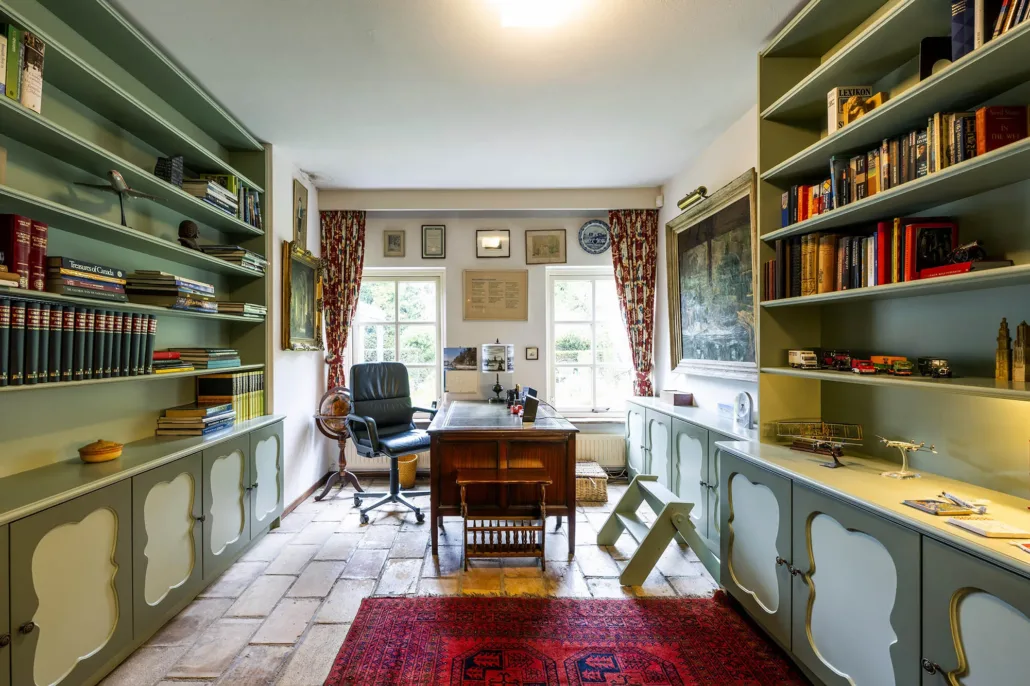 Het Domein 2, Blaricum €2.395.000 k.k.