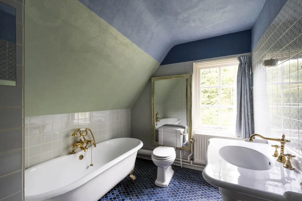 Het Domein 2, Blaricum €2.395.000 k.k.