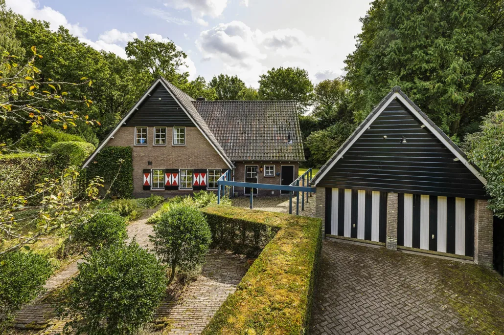 Het Domein 2, Blaricum €2.395.000 k.k.