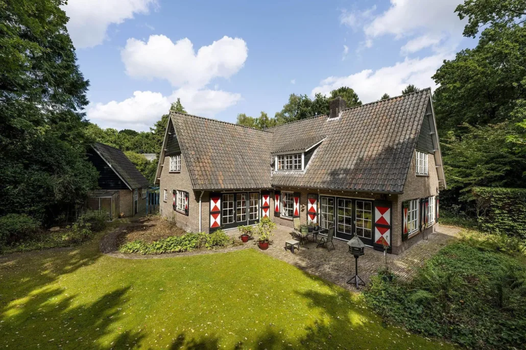 Het Domein 2, Blaricum €2.395.000 k.k.