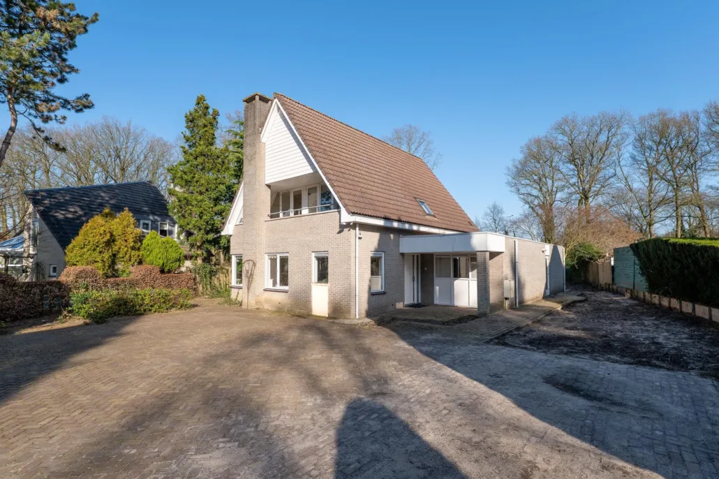 Breeweg 17 Laren €1.295.000 k.k.