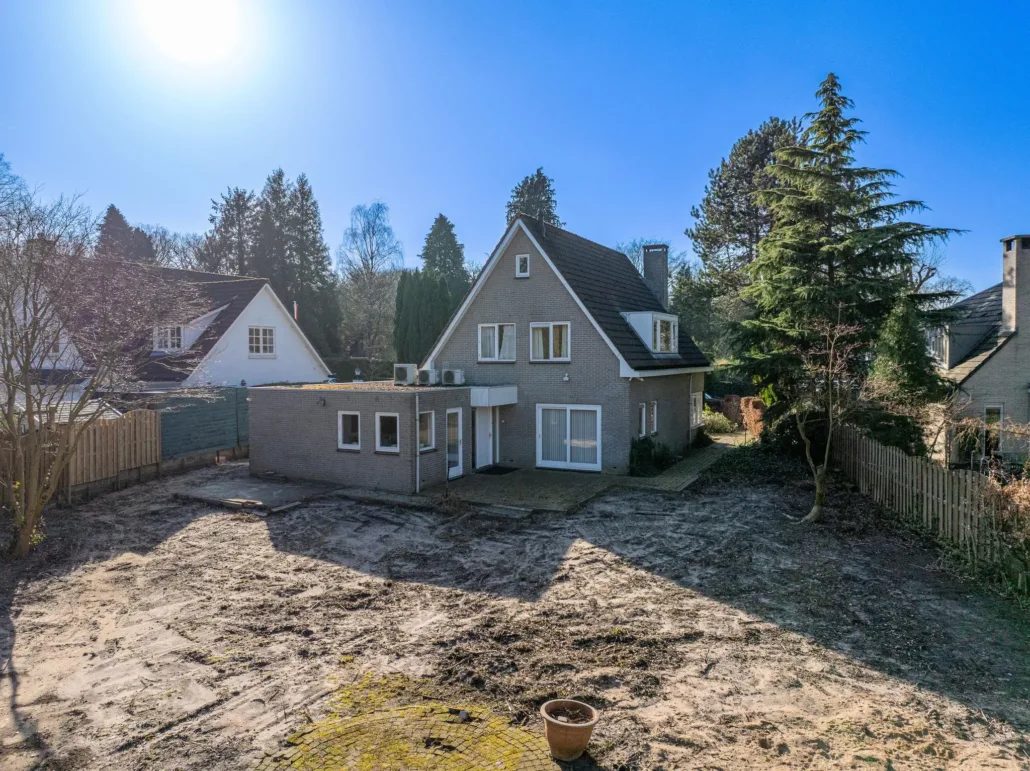 Breeweg 17 Laren €1.295.000 k.k.