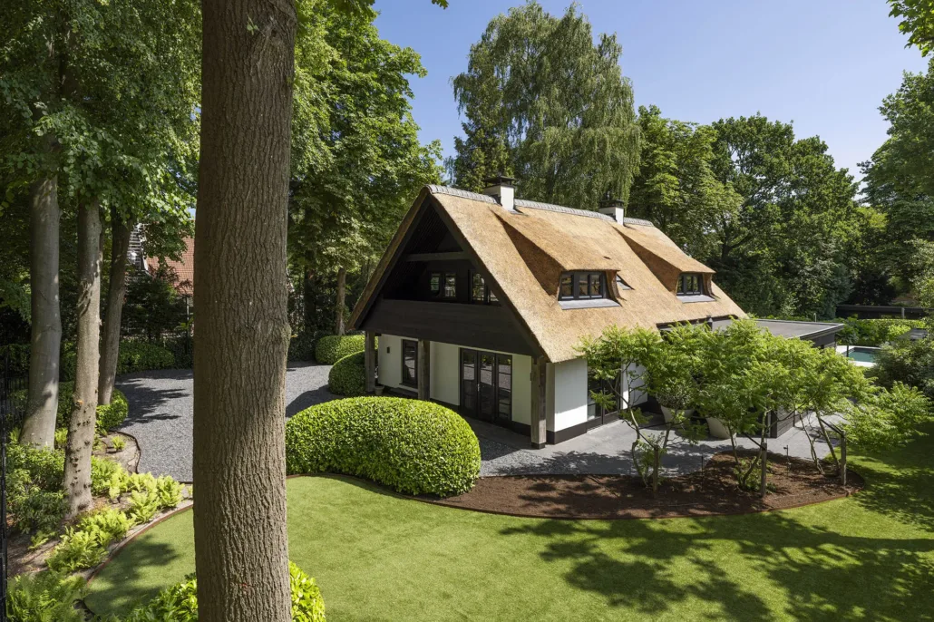 Blaricummertollaan 6, Laren €2.995.000 k.k