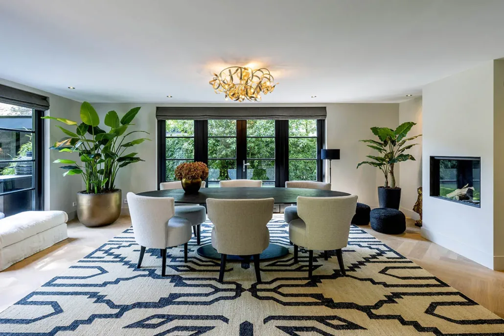 Blaricummertollaan 6, Laren €2.995.000 k.k