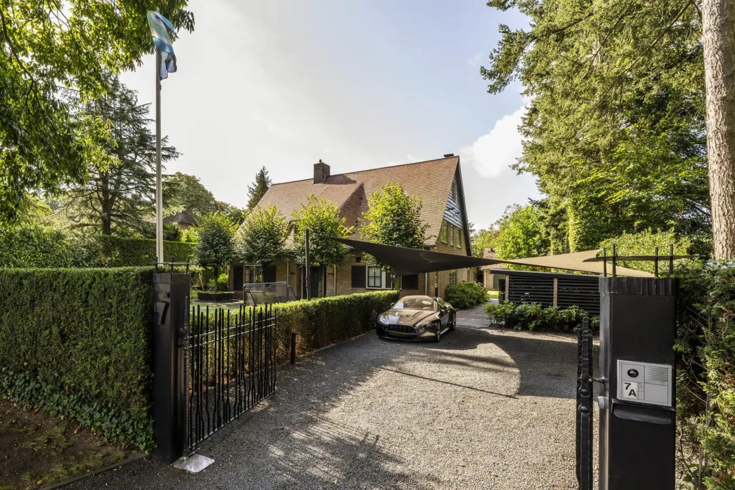 Bussummerweg 7 A, Blaricum €3.975.000 k.k.
