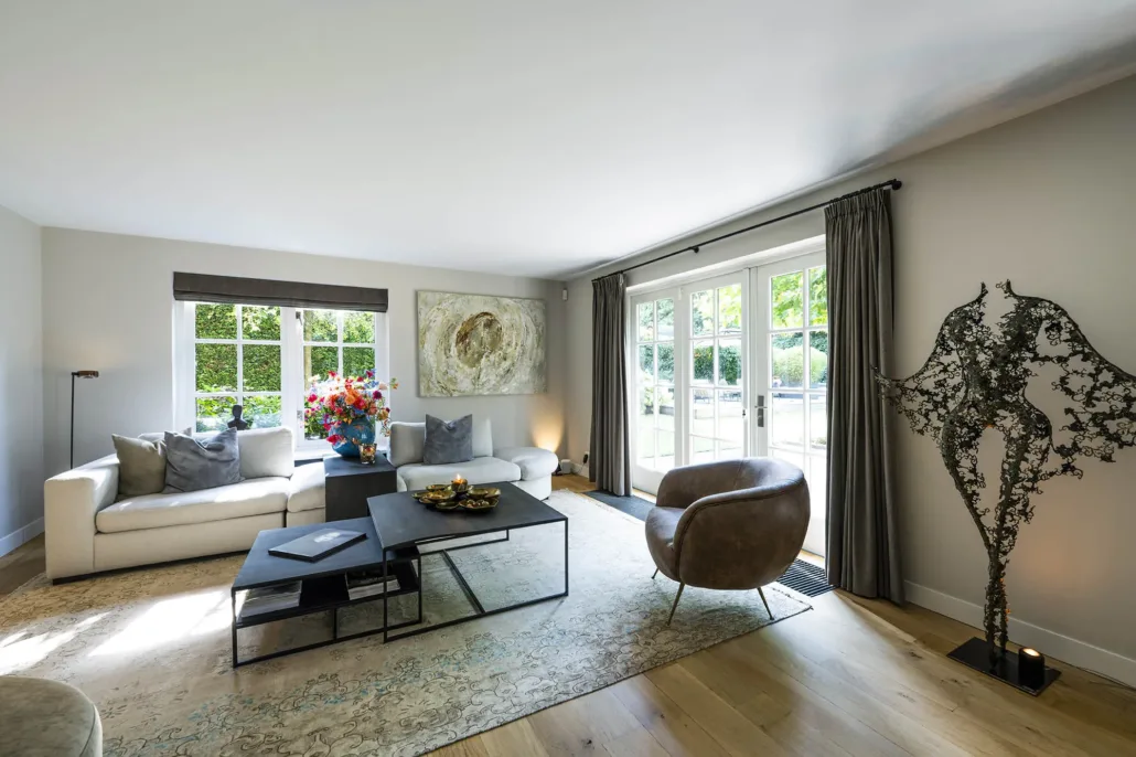 Bussummerweg 7 A, Blaricum €3.975.000 k.k.