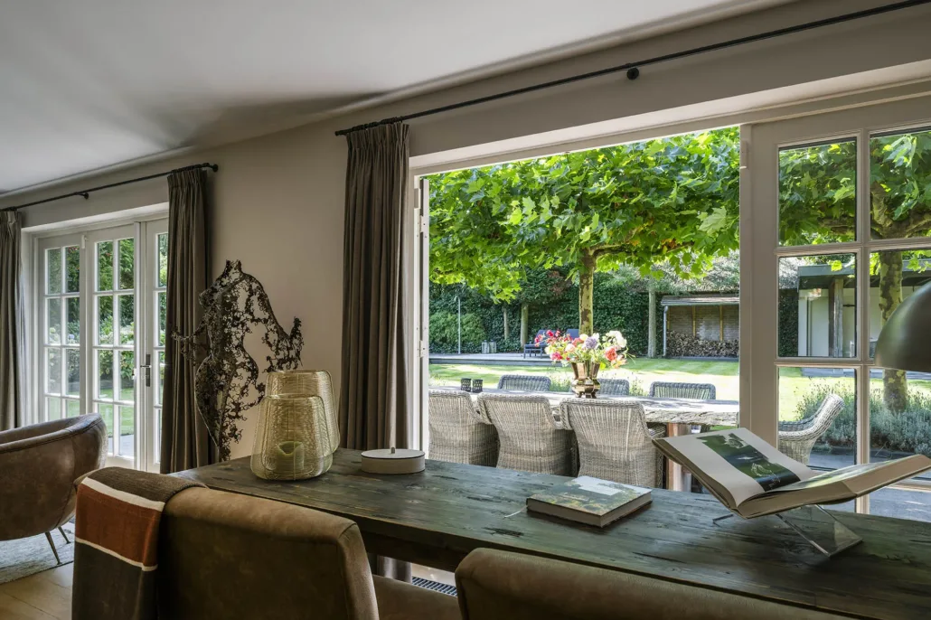 Bussummerweg 7 A, Blaricum €3.975.000 k.k.