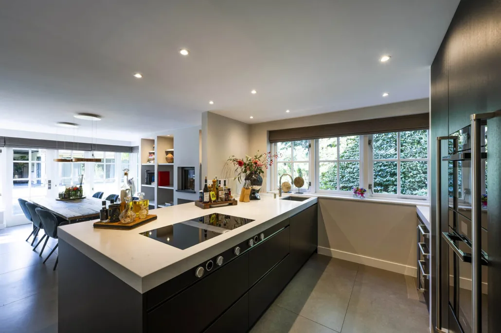 Bussummerweg 7 A, Blaricum €3.975.000 k.k.