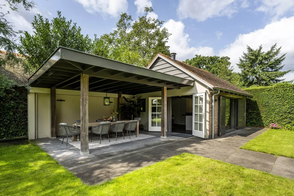 Bussummerweg 7 A, Blaricum €3.975.000 k.k.