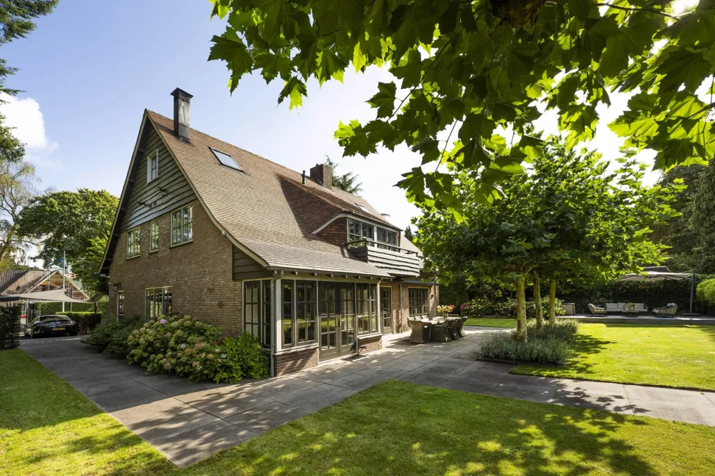 Bussummerweg 7 A, Blaricum €3.975.000 k.k.