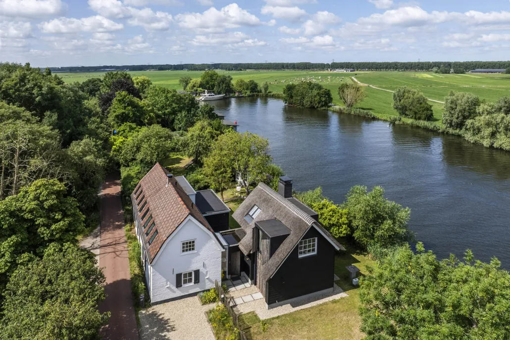 Eilandseweg 27, Nederhorst Den Berg €2.395.000 k.k