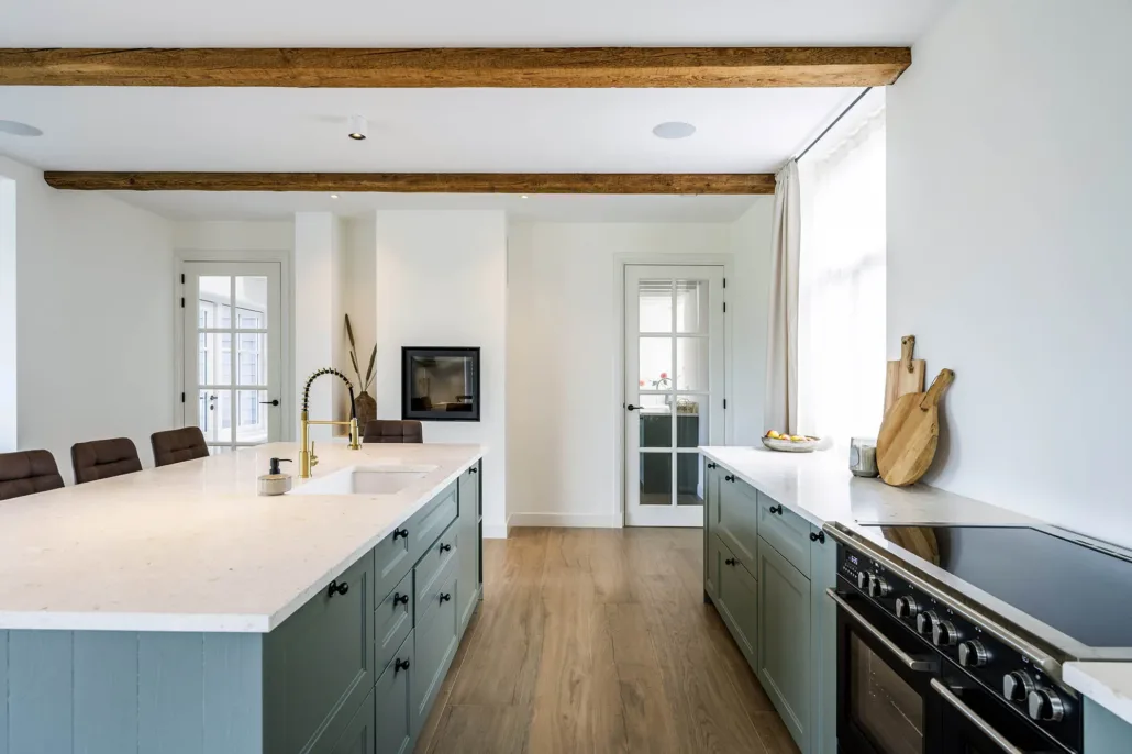 Eilandseweg 27, Nederhorst Den Berg €2.395.000 k.k