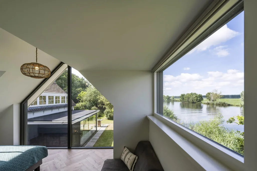 Eilandseweg 27, Nederhorst Den Berg €2.395.000 k.k