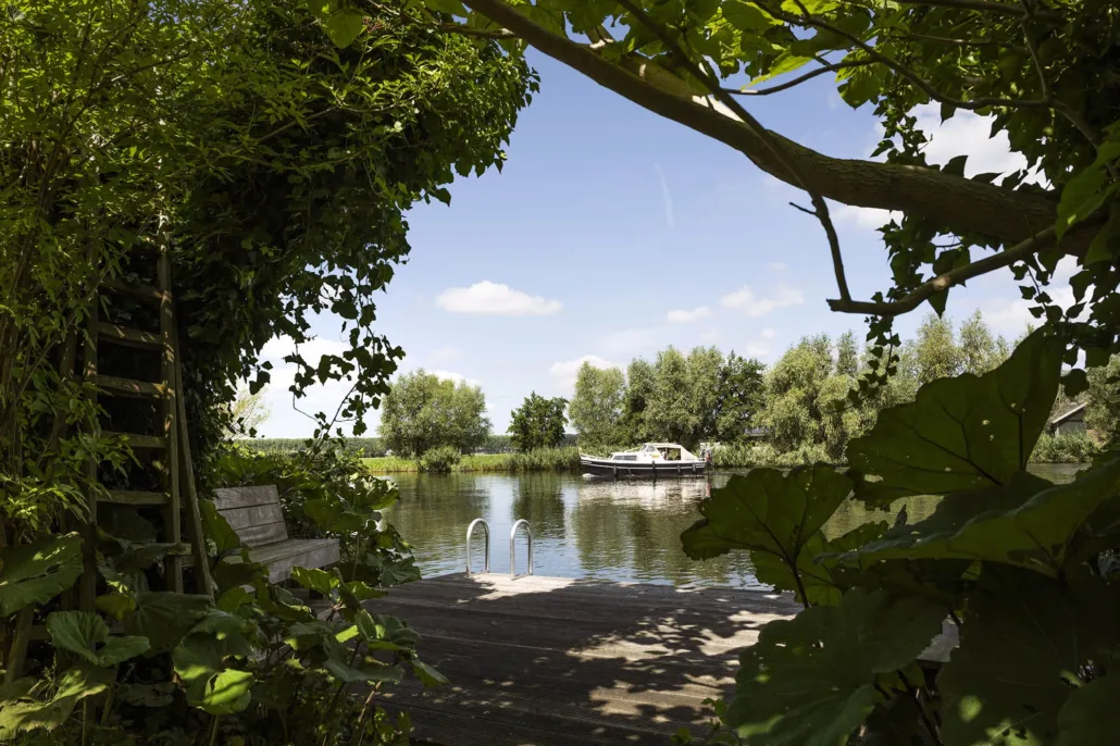 Eilandseweg 27, Nederhorst Den Berg €2.395.000 k.k