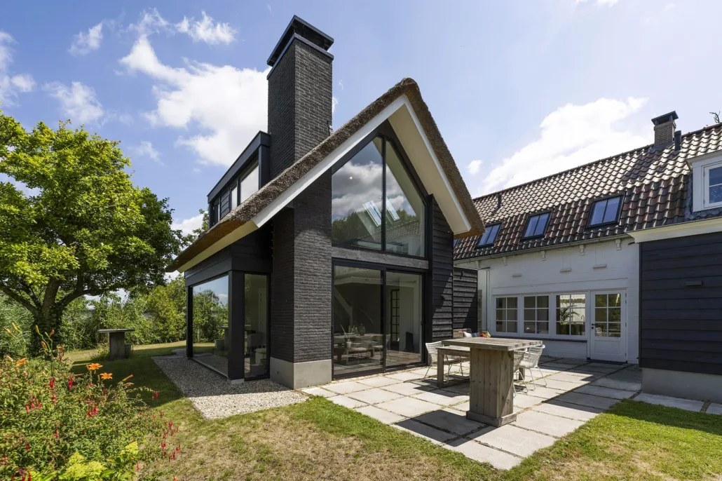 Eilandseweg 27, Nederhorst Den Berg €2.395.000 k.k