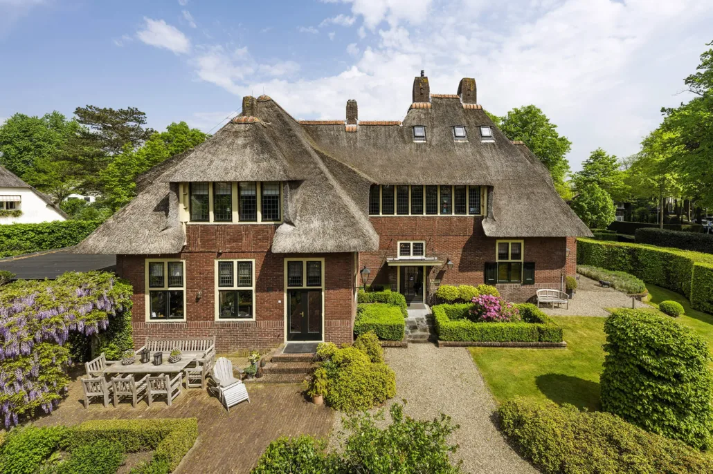 Hilversumseweg 4, Laren €3.475.000 k.k.