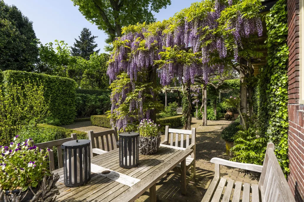 Hilversumseweg 4, Laren €3.750.000 k.k.