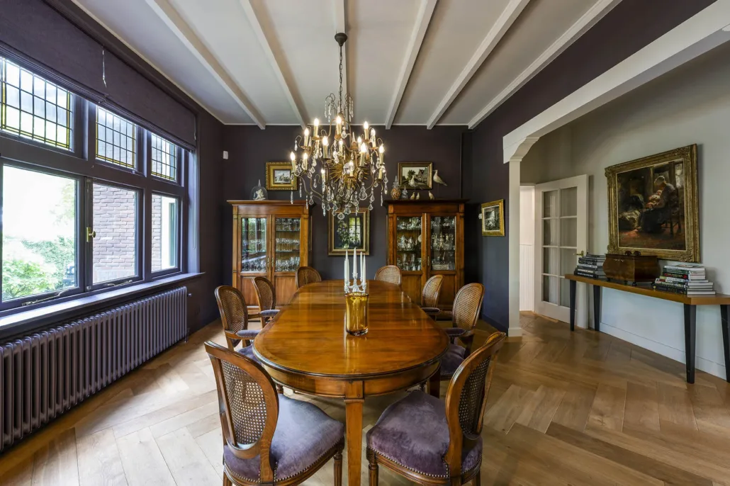 Hilversumseweg 4, Laren €3.475.000 k.k.