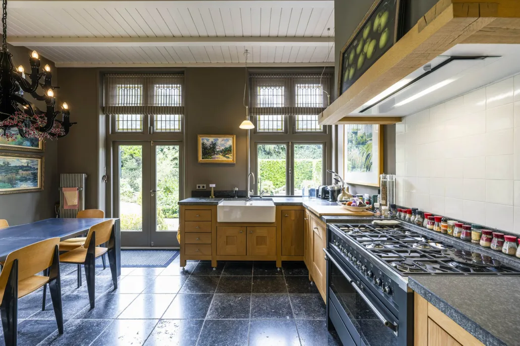 Hilversumseweg 4, Laren €3.475.000 k.k.