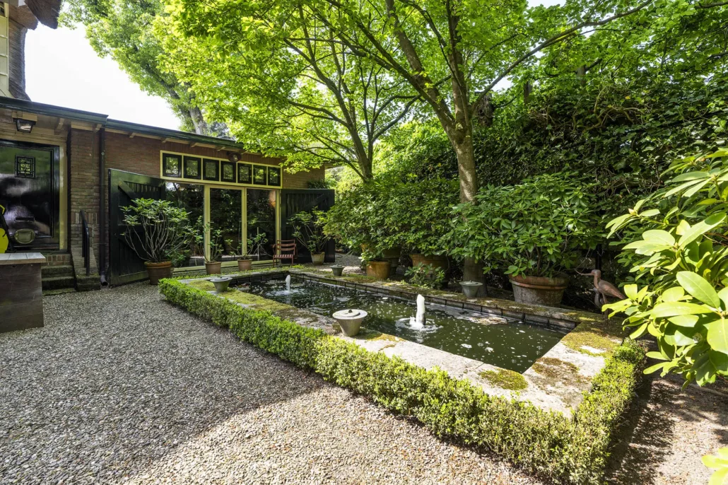 Hilversumseweg 4, Laren €3.750.000 k.k.