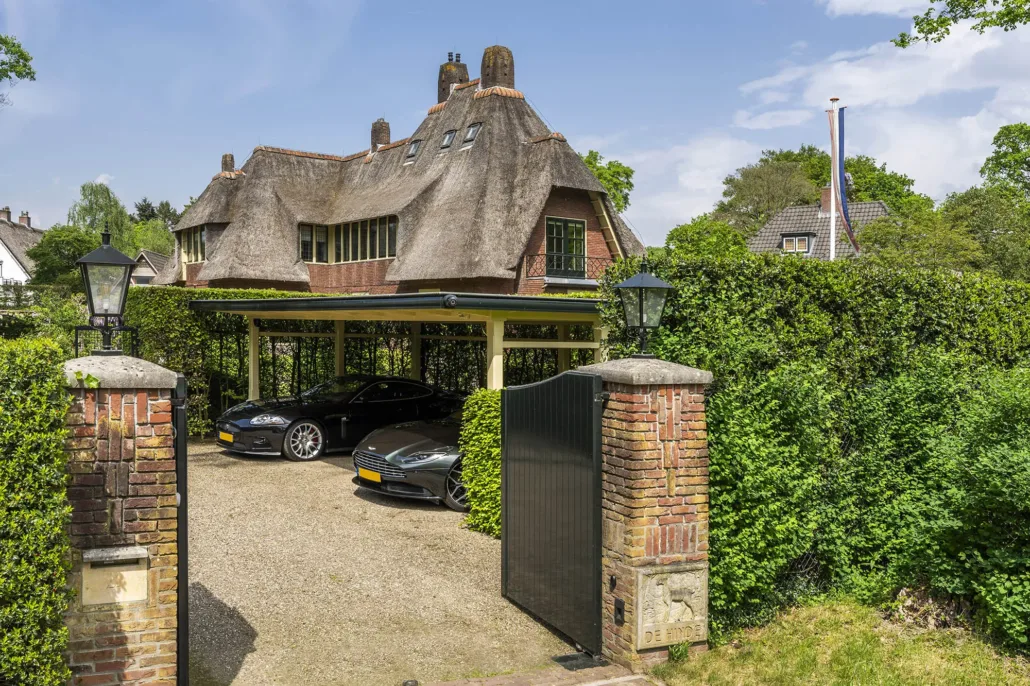 Hilversumseweg 4, Laren €3.750.000 k.k.