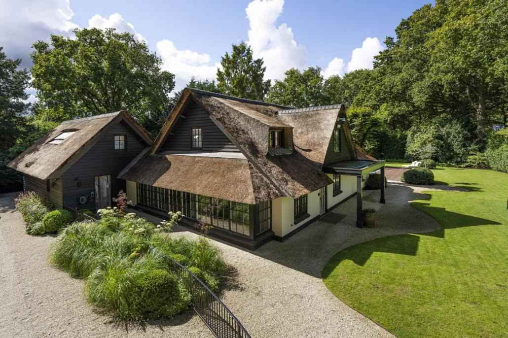 Mauvezand 54, Laren €4.750.000 k.k.